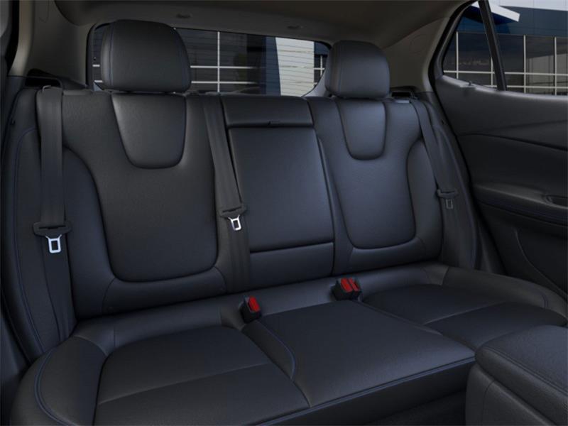 buick Encore GX 2026 - 17