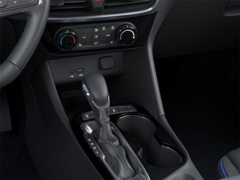 buick Encore GX 2026 - 23