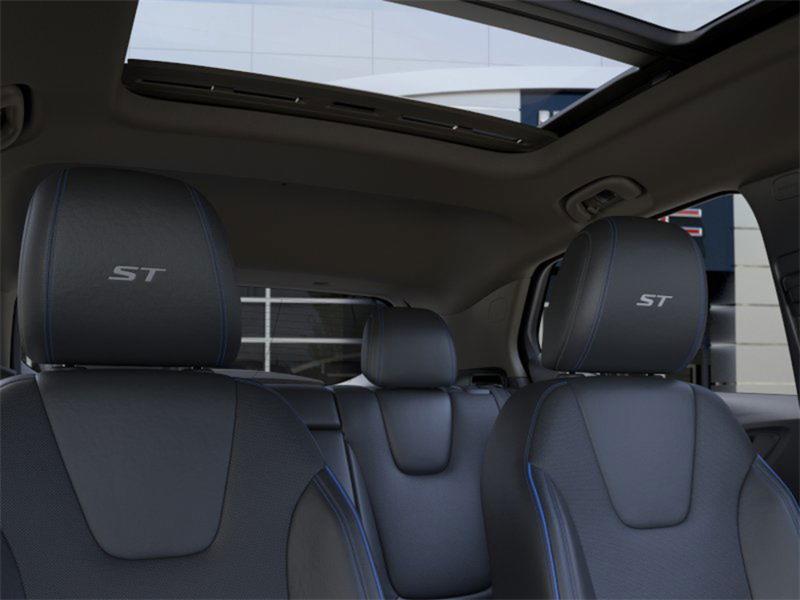 buick Encore GX 2026 - 24