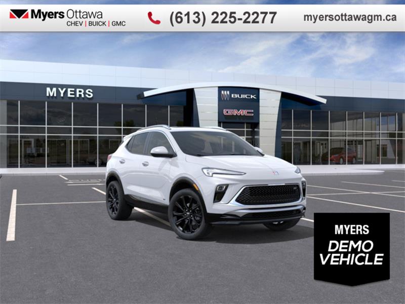 buick Encore GX 2026