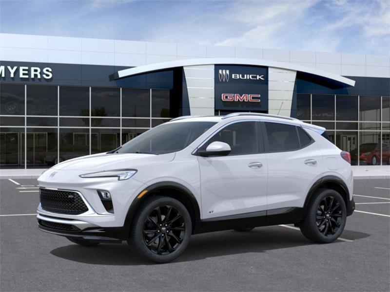 buick Encore GX 2026 - 2