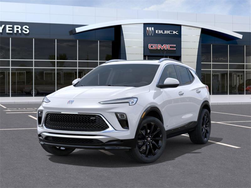 buick Encore GX 2026 - 6