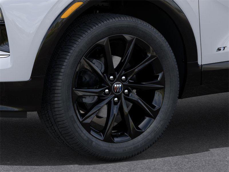 buick Encore GX 2026 - 9