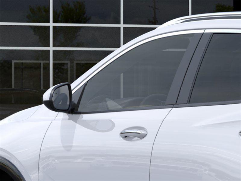 buick Encore GX 2026 - 12
