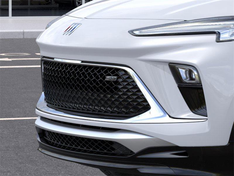 buick Encore GX 2026 - 13