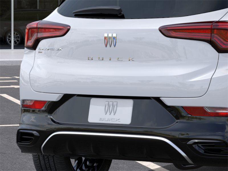 buick Encore GX 2026 - 14