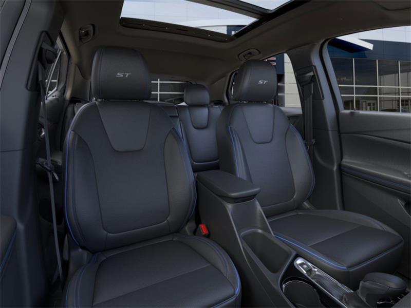 buick Encore GX 2026 - 16