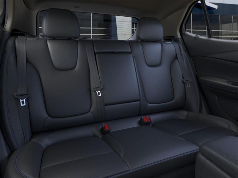 buick Encore GX 2026 - 17