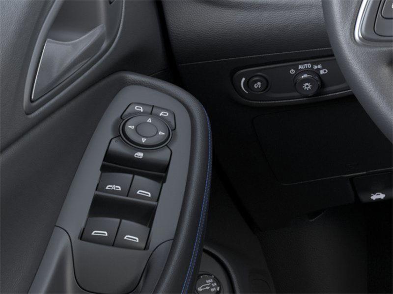 buick Encore GX 2026 - 22