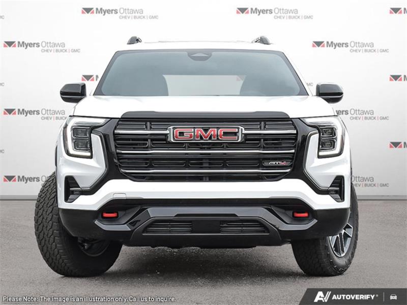 gmc Terrain 2026 - 2