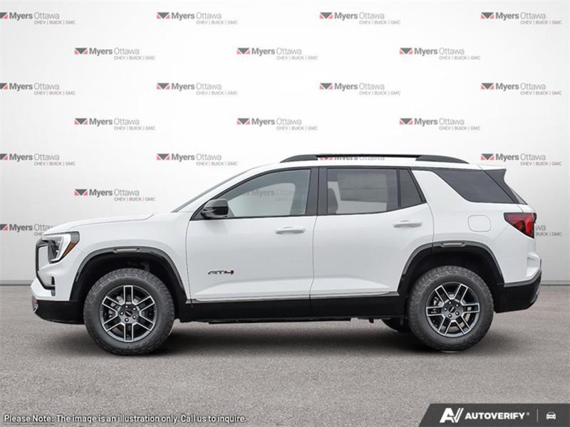 gmc Terrain 2026 - 3