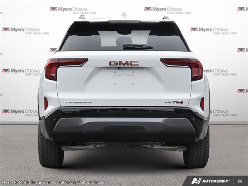 gmc Terrain 2026 - 5