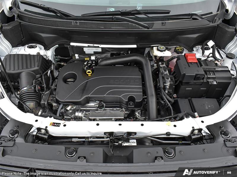 gmc Terrain 2026 - 6