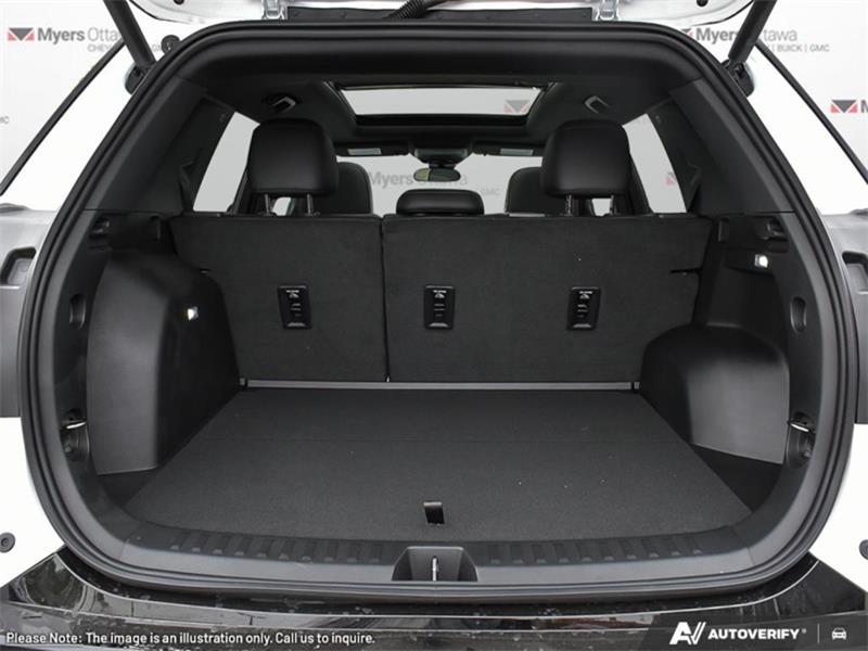 gmc Terrain 2026 - 7