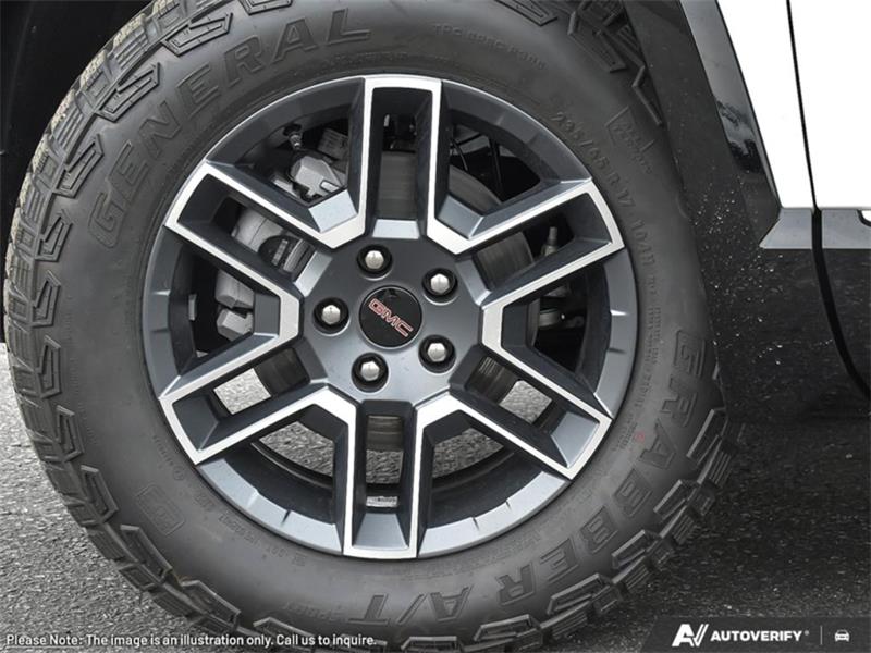 gmc Terrain 2026 - 8