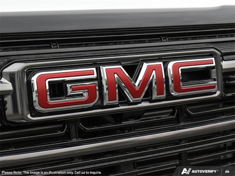 gmc Terrain 2026 - 9