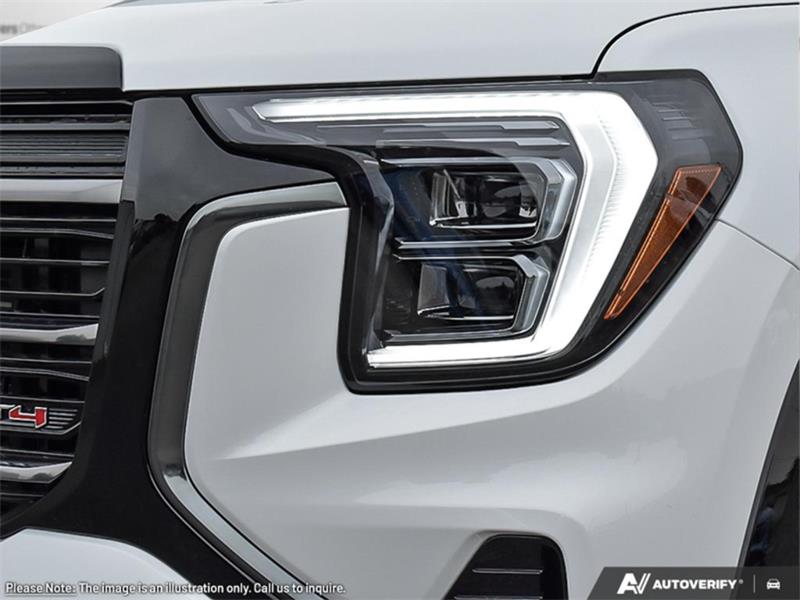 gmc Terrain 2026 - 10