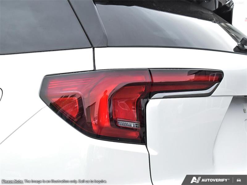 gmc Terrain 2026 - 11