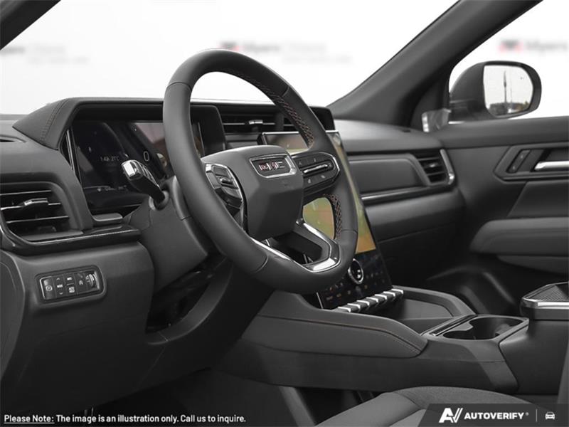 gmc Terrain 2026 - 12