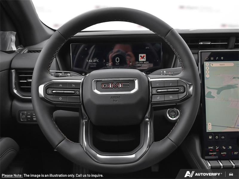 gmc Terrain 2026 - 13