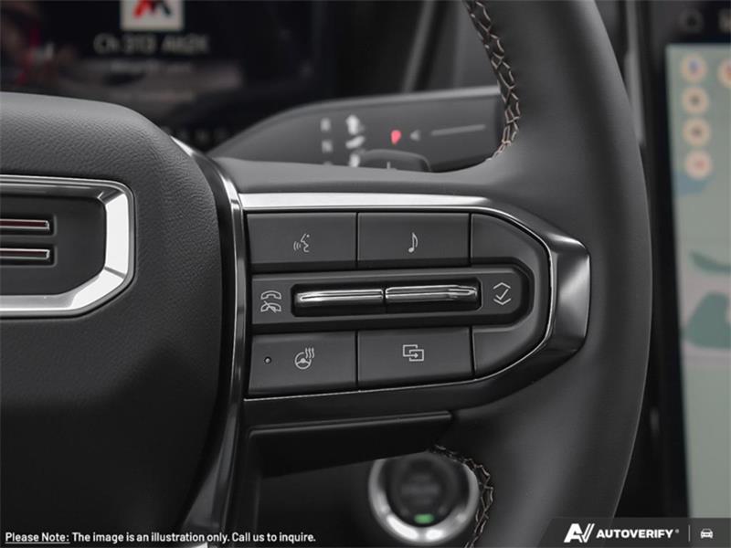 gmc Terrain 2026 - 15