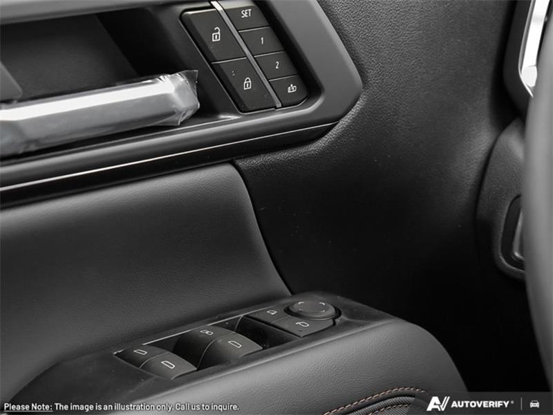 gmc Terrain 2026 - 16