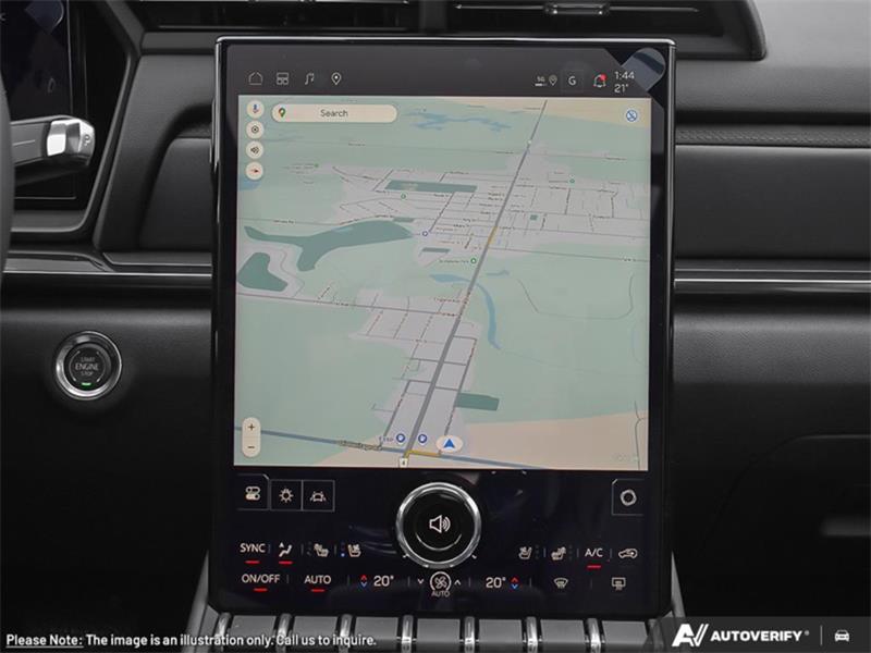 gmc Terrain 2026 - 18