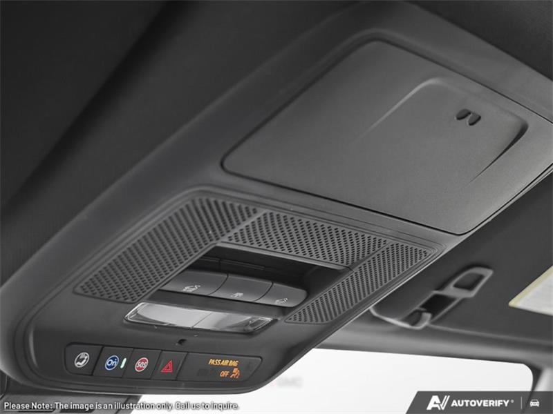 gmc Terrain 2026 - 19