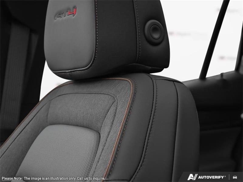 gmc Terrain 2026 - 20