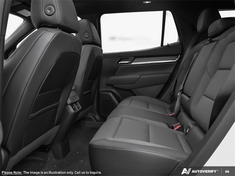 gmc Terrain 2026 - 21