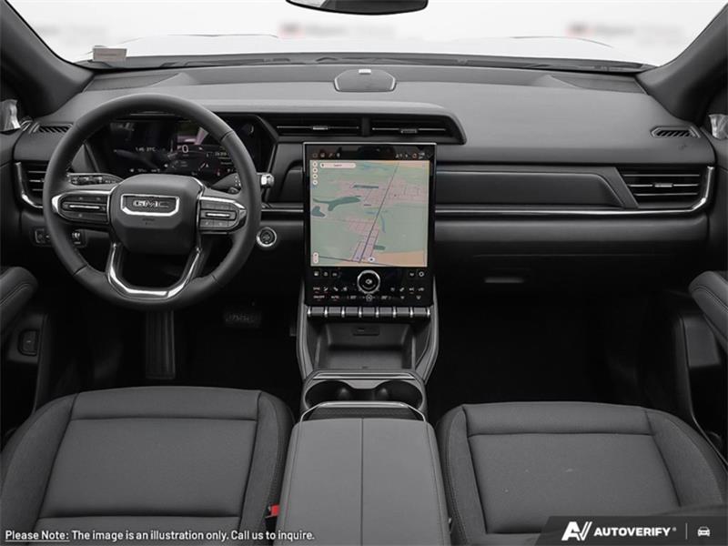 gmc Terrain 2026 - 22