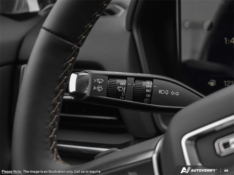 gmc Terrain 2026 - 25