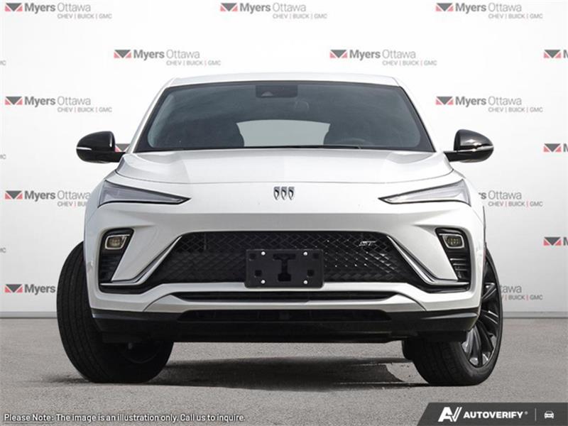 buick Envista 2025 - 2