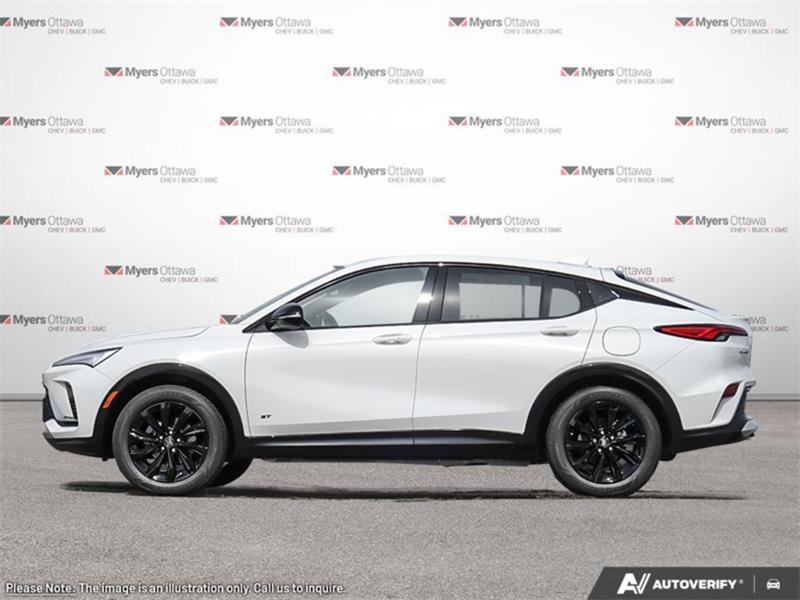 buick Envista 2025 - 3