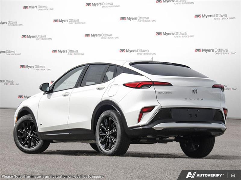 buick Envista 2025 - 4