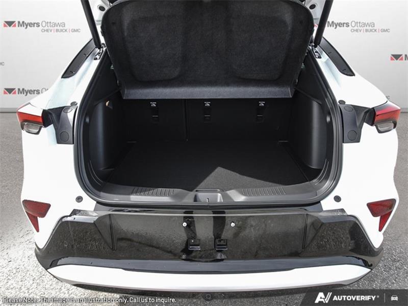 buick Envista 2025 - 7