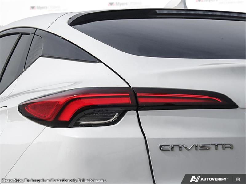buick Envista 2025 - 11