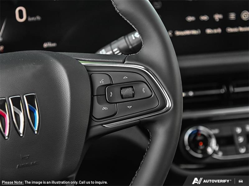 buick Envista 2025 - 15