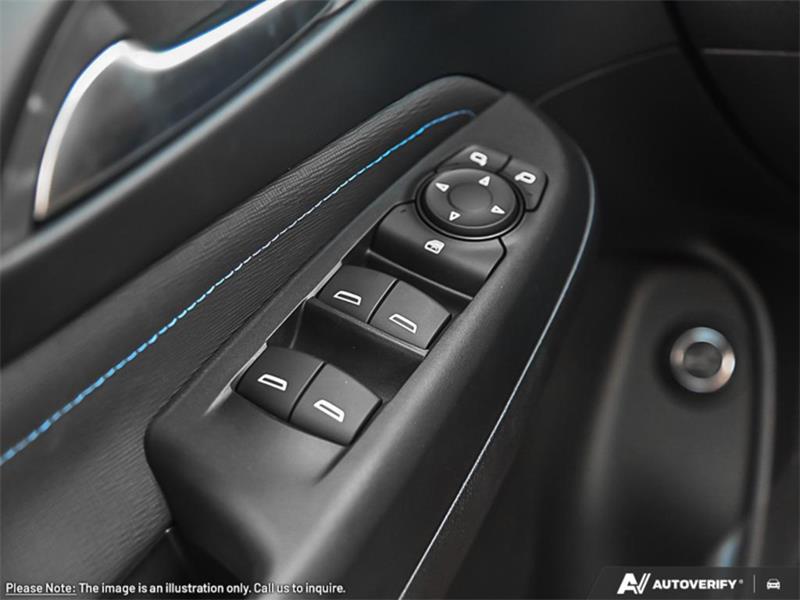 buick Envista 2025 - 16