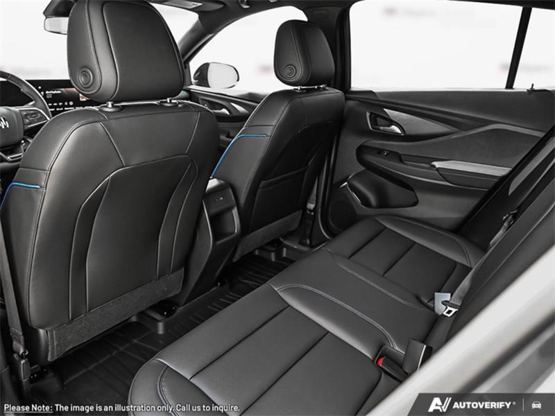 buick Envista 2025 - 21