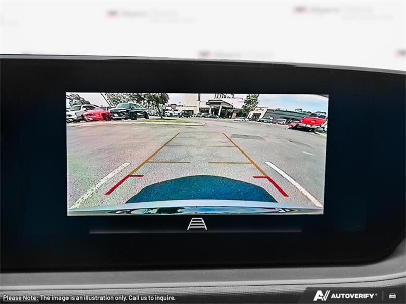 buick Envista 2025 - 23