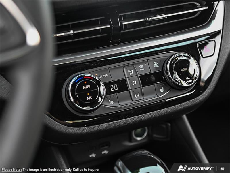 buick Envista 2025 - 24