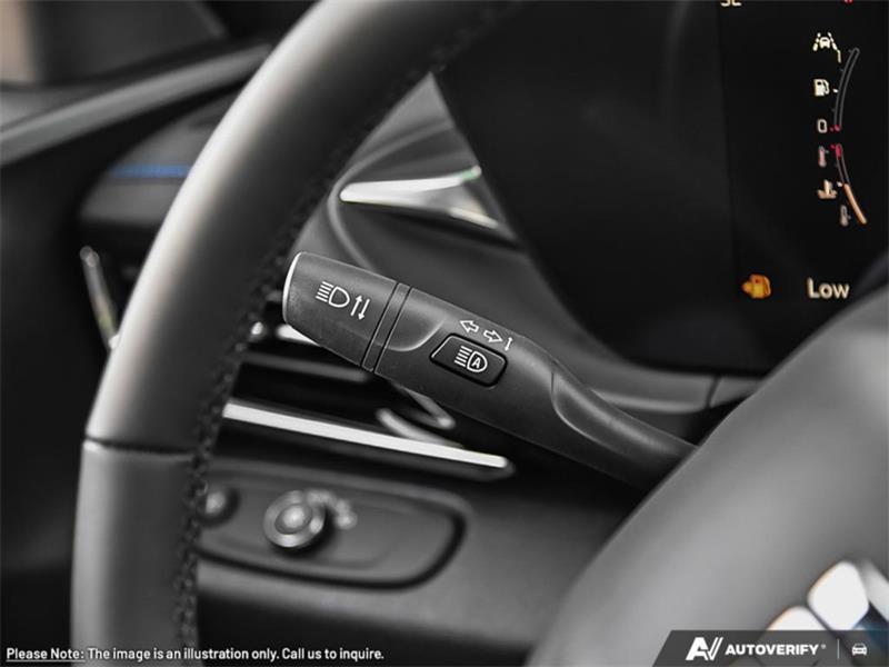 buick Envista 2025 - 25