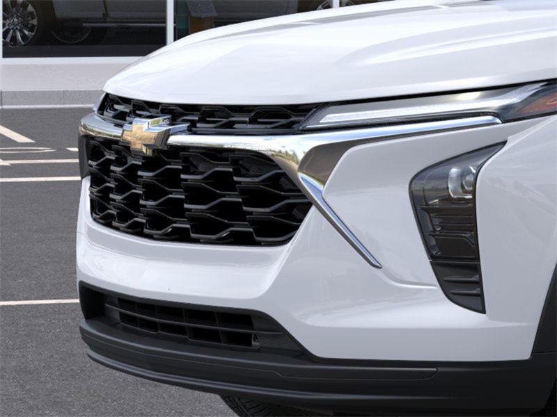 chevrolet Trax 2025 - 13