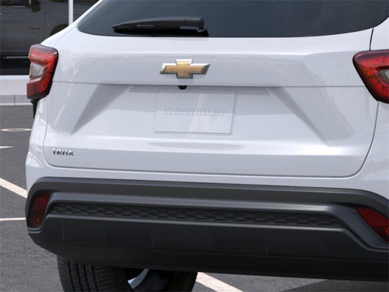 chevrolet Trax 2025 - 14