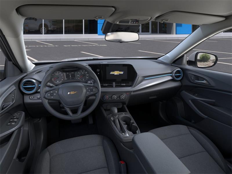 chevrolet Trax 2025 - 15