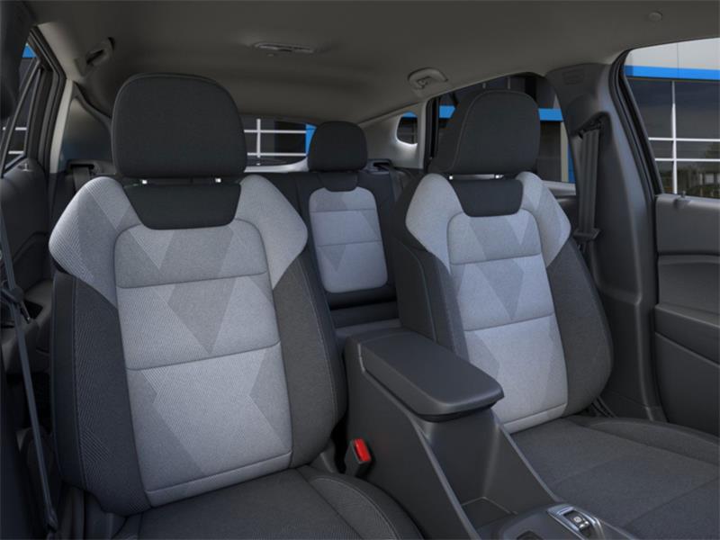 chevrolet Trax 2025 - 16