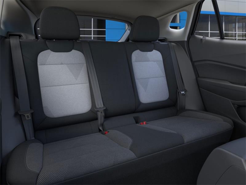 chevrolet Trax 2025 - 17