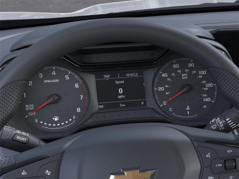 chevrolet Trax 2025 - 18