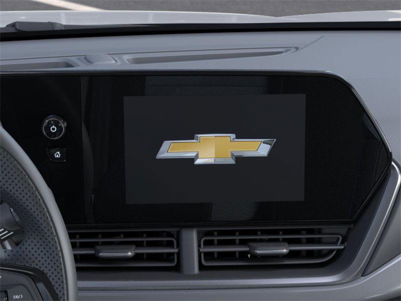 chevrolet Trax 2025 - 20